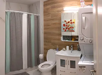 Rented by Highview Home Management