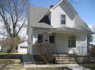 705 S 2nd St, Oregon, IL 61061