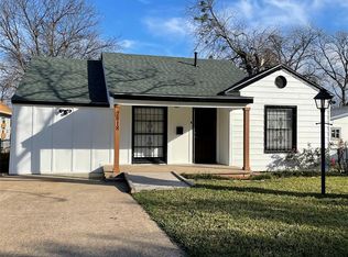 2818 Harlandale Ave, Dallas, TX 75216