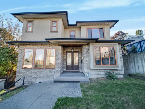 8543 Royal Oak Ave, Burnaby, BC V5J 4L5