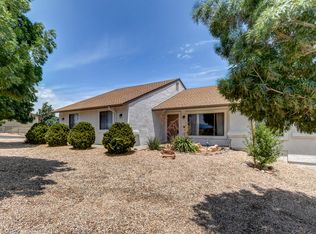 6001 N Acorn Cir #17, Prescott Valley, AZ 86314