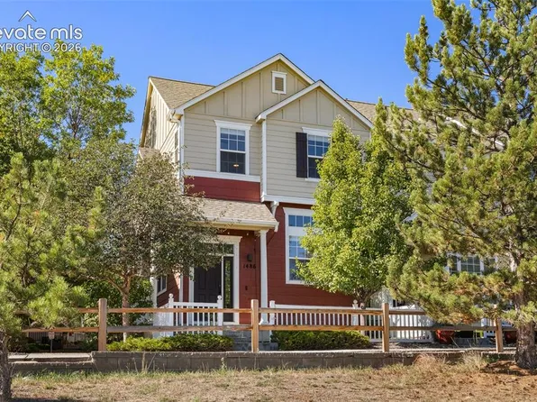 1486 Nemrick Pl, Castle Rock, CO 80109