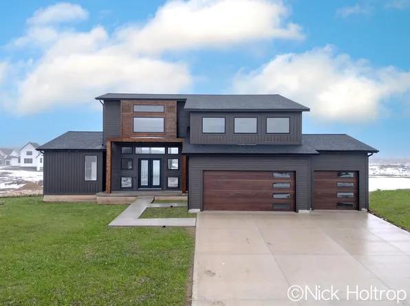 5933 Analise Ln NE, Cannon Township, MI 49301