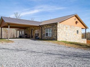 633 Ten Mile Ln, Ten Mile, TN 37880