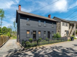 567 Lt York Spring Mls #R, Milford, NJ 08848