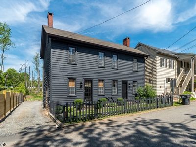 567 Lt York-Spring Mills R, Milford, NJ, 08848