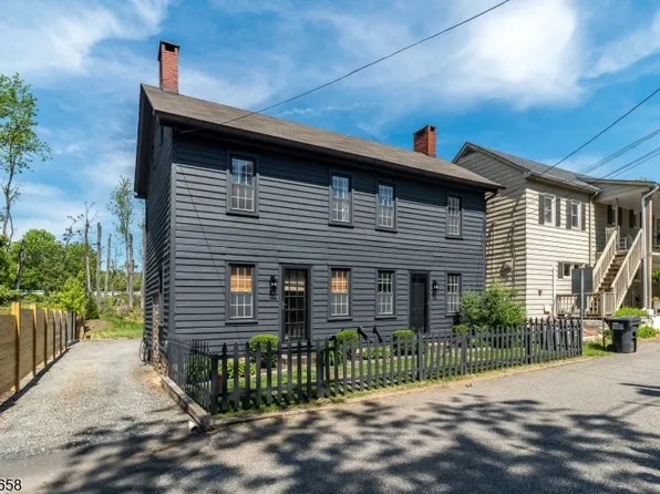 567 Lt York-Spring Mills R, Alexandria Twp., NJ 08848