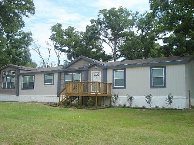 Falcon Crest with Home Warranty