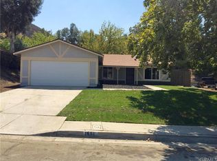 1661 W Grossmont Rd, San Bernardino, CA 92407