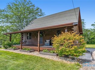 4020 County Road 140, Findlay, OH 45840