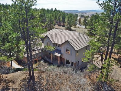 832 Good Hope Drive, Castle Rock, CO, 80108