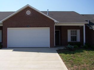 7423 Long Shot Ln, Knoxville, TN 37918