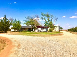 771 Us Highway 87, Wilson, TX 79381
