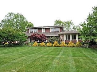 865 Macclesfield Rd, Furlong, PA 18925