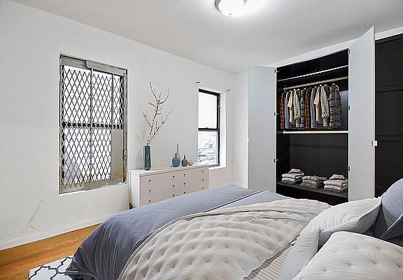 3rd image of 525 W 135th St APT 4
