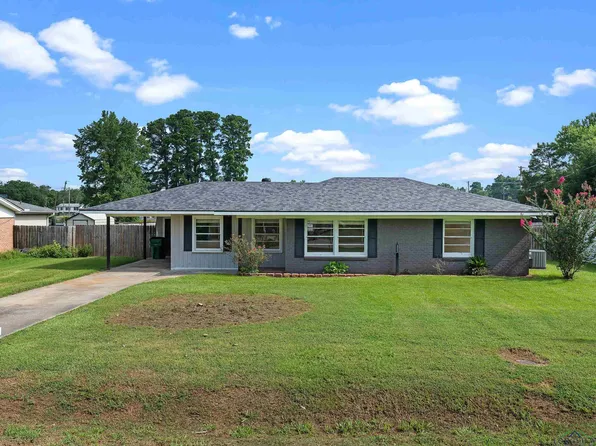 1010 Tyre St, Carthage, TX 75633