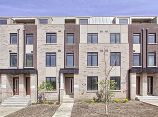 98 Bartley Dr, Toronto, ON M4A 1C5
