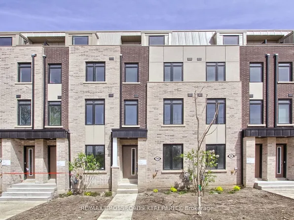 98 Bartley Dr, Toronto, ON M4A 1C5