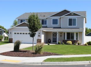 504 E Linden Ave, Moses Lake, WA 98837