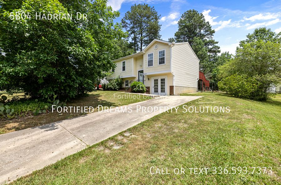 1st image of 5804 Hadrian Dr
