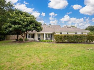 10547 SW 104th Ave, Gainesville, FL 32608