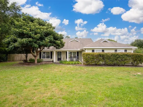 10547 SW 104th Ave, Gainesville, FL 32608