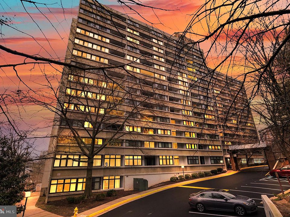 1st image of 5911 Edsall Rd Penthouse G13