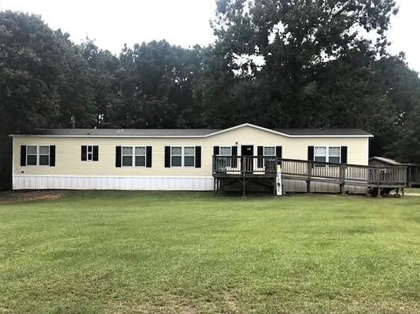 282 Mills Rd, Anacoco, LA 71403