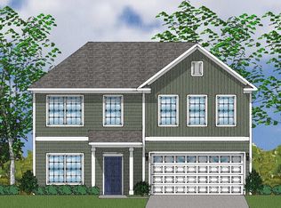 5507 Ivy Stone Ln, Wilmington, NC 28403