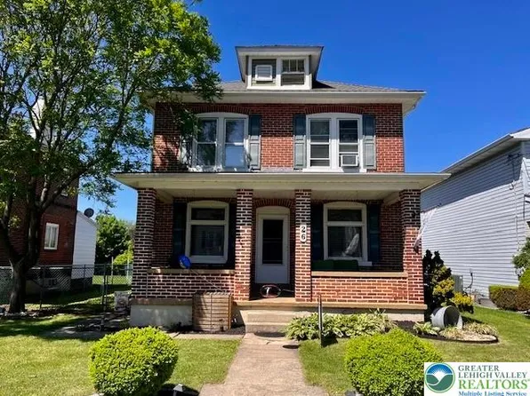 26 Washington Ave, Northampton, PA 18067