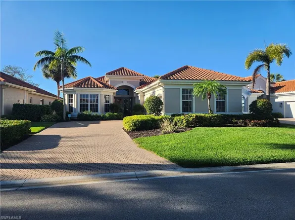 10105 Ginger Pointe CT, ESTERO, FL 34135