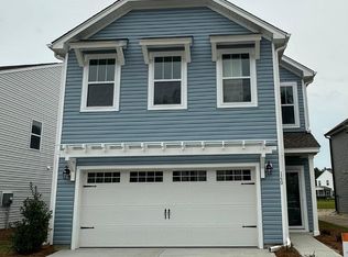 160 Surfbird Rd, Summerville, SC 29486