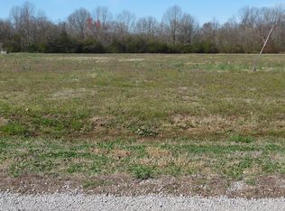 LOT 68 Golden Way, Coldwater, MS 38618