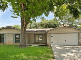 14414 Briarledge St, San Antonio, TX 78247
