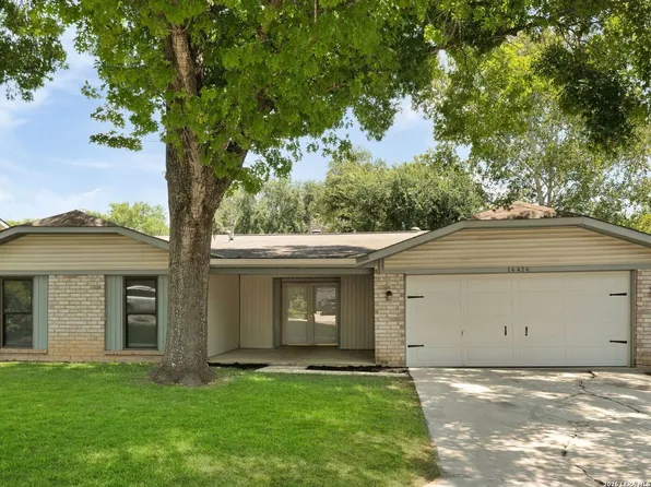 14414 Briarledge, San Antonio, TX 78247