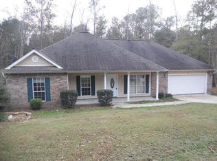 66 Timber Rdg, Purvis, MS 39475