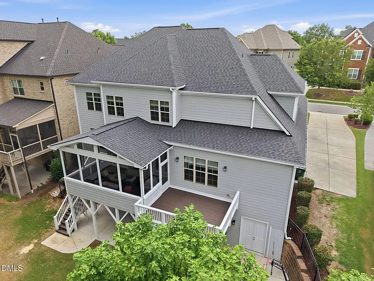 412 Parkman Grant Dr — Photo 67