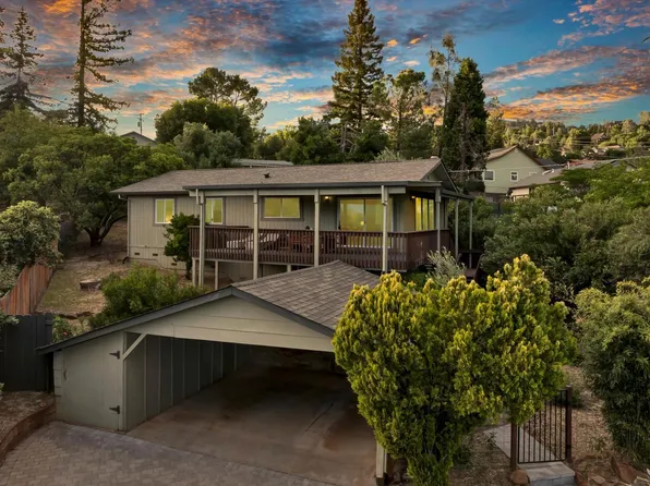 18528 N Shore Drive, Hidden Valley Lake, CA 95467