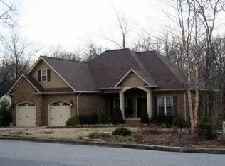1630 Northwood Dr NW, Cullman, AL 35058