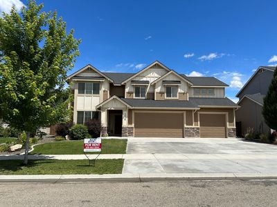 1226 W Laughton Dr, Meridian, ID, 83646