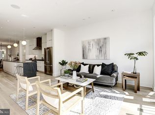 1134 Columbia Rd NW #1, Washington, DC 20009