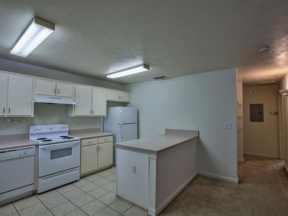 Kitchen/Bar