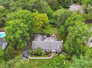 105 Graybridge Rd, Saint Louis, MO 63124