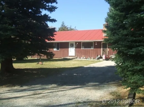 29155 County Road 330, Buena Vista, CO 81211