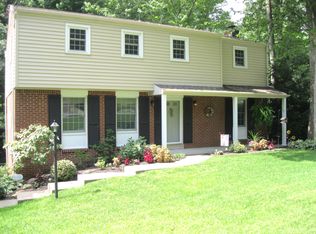 3031 Ben Venue Dr, Greensburg, PA 15601