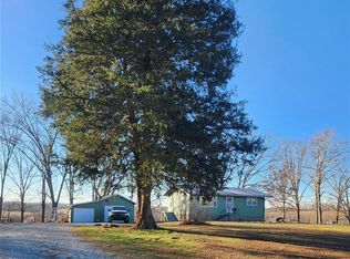 505 Highway E, Steelville, MO 65565