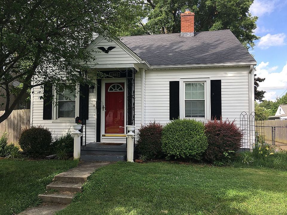 1st image of 1803 Windsor Ave