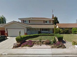 1409 Saratoga Dr, Milpitas, CA 95035