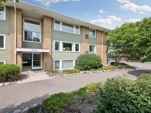 5412 France Ave S APT 112, Edina, MN 55410