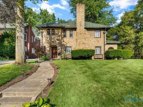 1935 Shenandoah Rd, Toledo, OH 43607